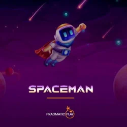 Spaceman winmi