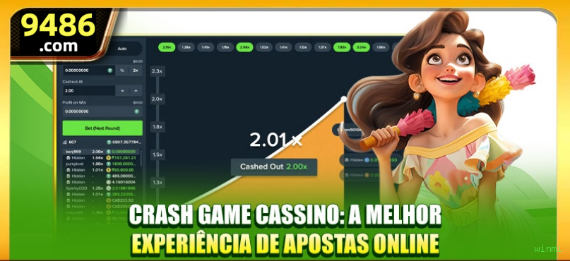 winmi App Versões