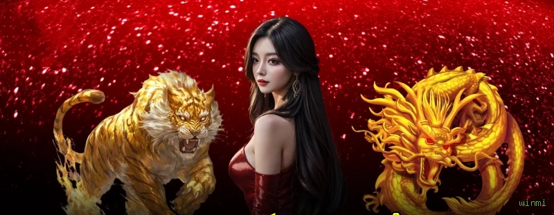 Fortune Tiger winmi