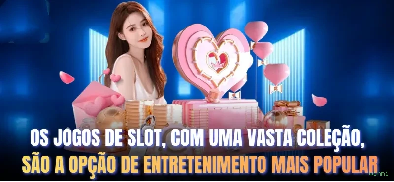 winmi Jogo Responsável