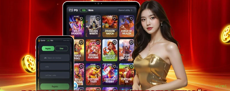 winmi Slot Demo